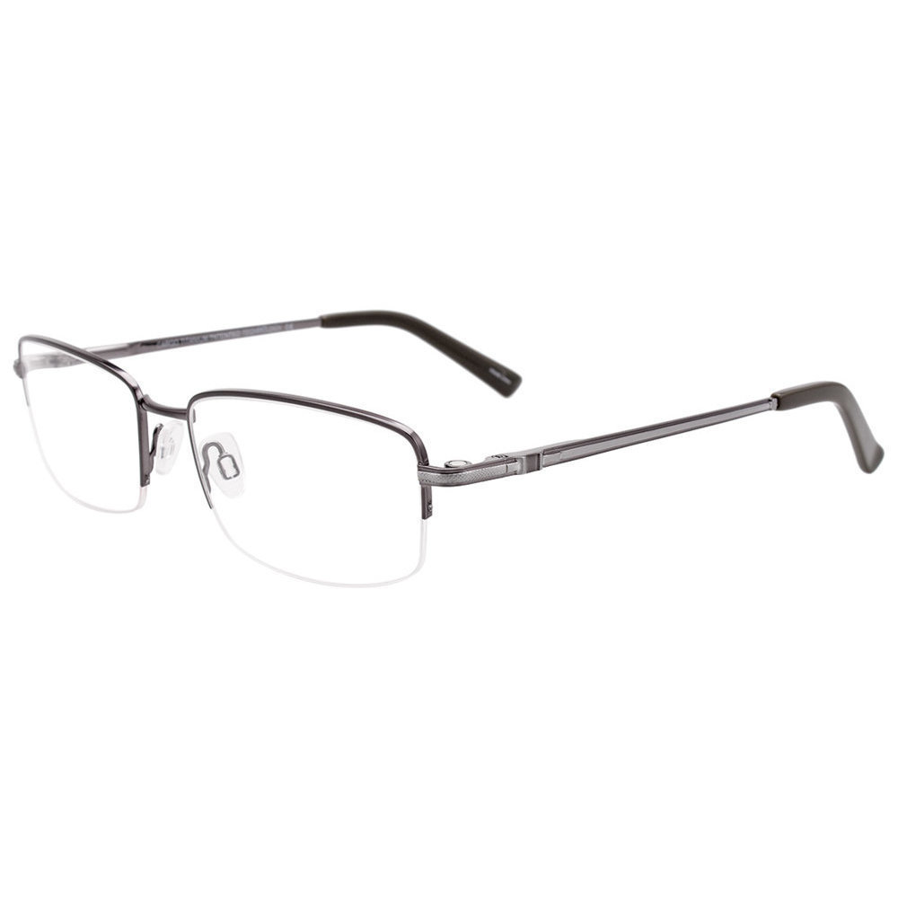 CARGO C5500 Eyeglasses 020 Satin Steel 56mm